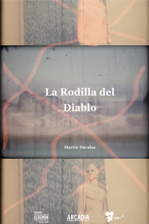 La Rodilla del Diablo poster