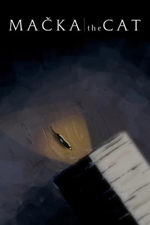 The Cat poster