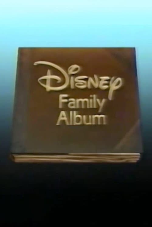 Disney Family Album (1984) poster