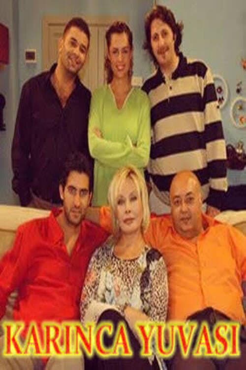 Karınca Yuvası (2006) poster