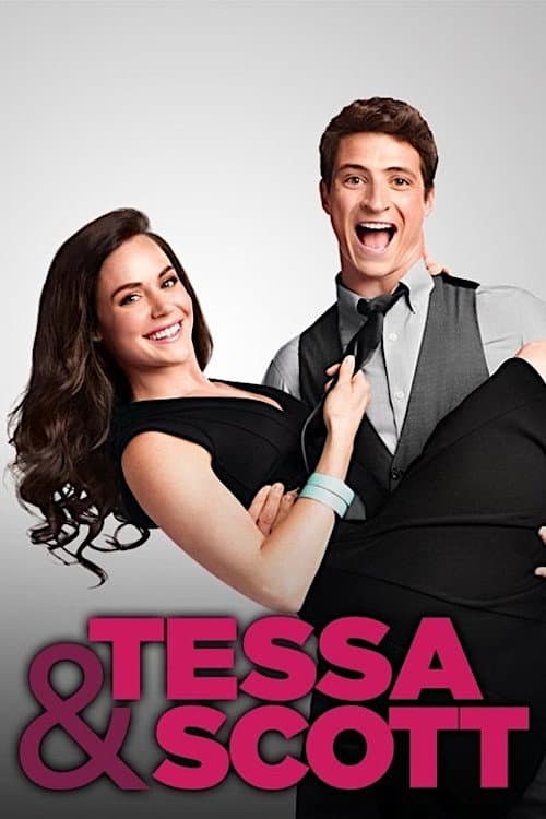Tessa & Scott (2014) poster