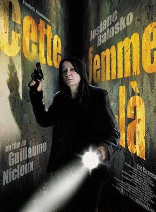 Hanging Offense (2003) poster