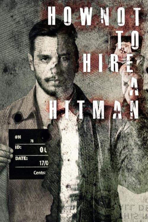How NOT to Hire a Hitman (2025) poster