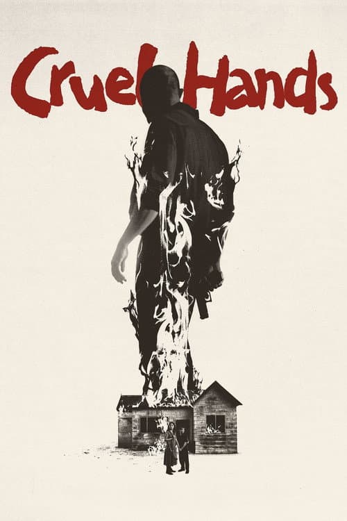 Cruel Hands (2025) poster