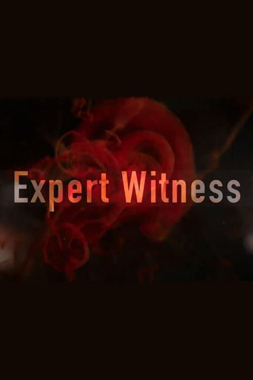 Expert Witness (2021) poster