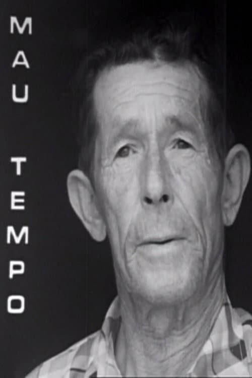 Mau Tempo (1977) poster