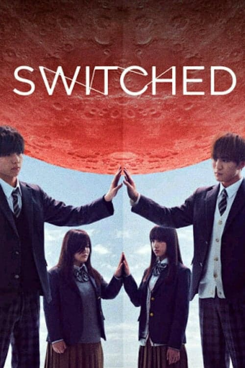 Switched (2018) poster