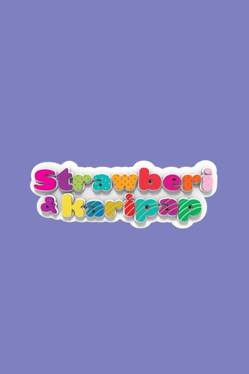 Strawberi Karipap The Series (2013) poster