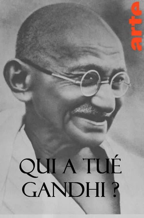 Who Killed Gandhi? poster