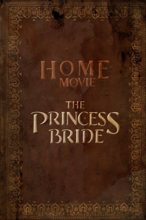 Home Movie: The Princess Bride (2020) poster