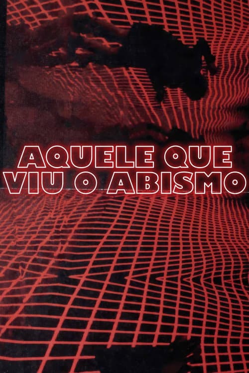 He Who Saw the Abyss (2026) poster