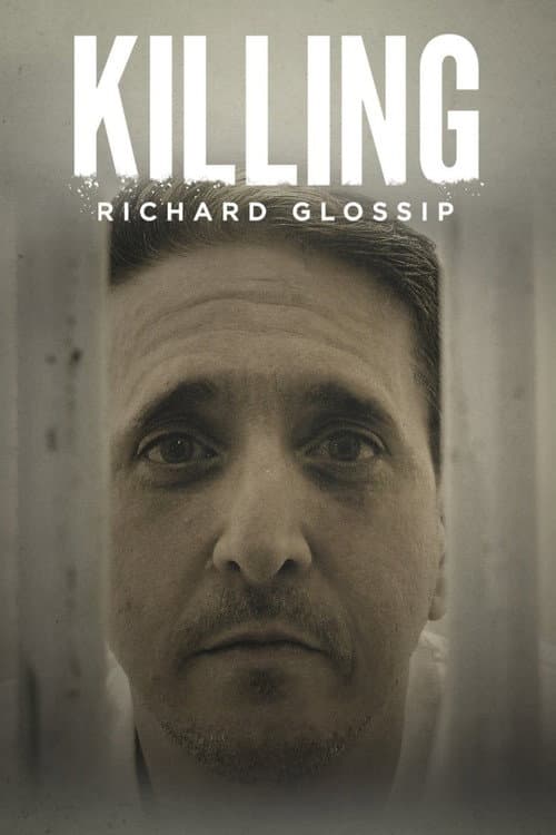 Killing Richard Glossip (2017) poster