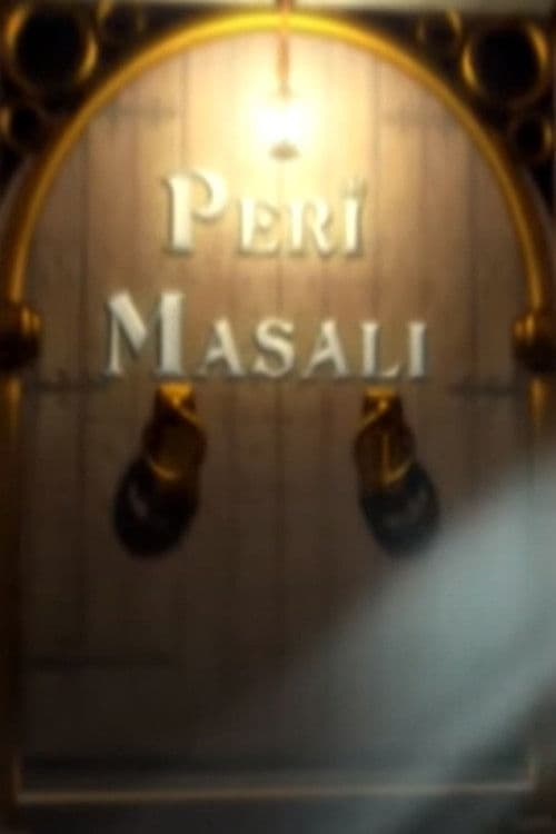Peri Masalı (2008) poster