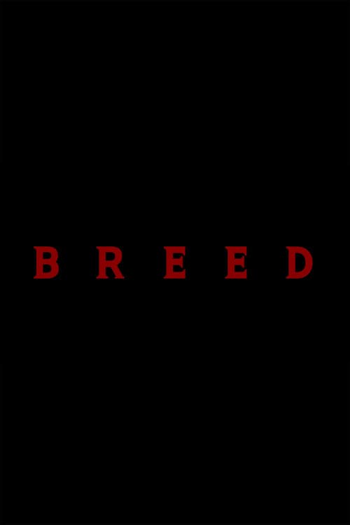 Breed poster