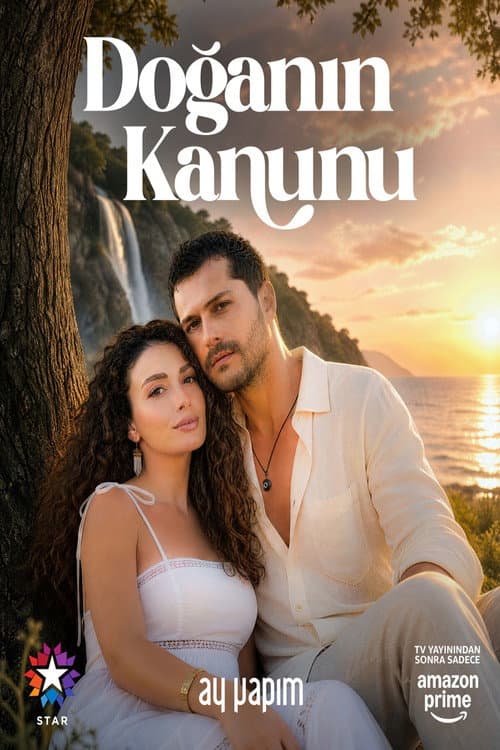 Doğanın Kanunu poster