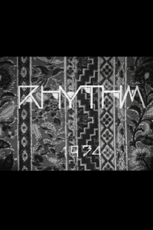 Rhythm poster