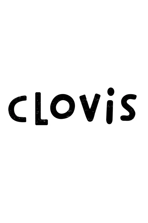 Clovis poster