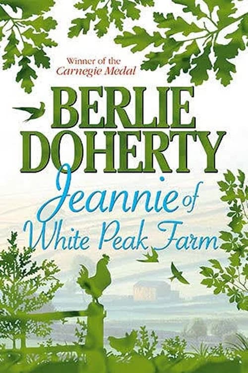 White Peak Farm poster