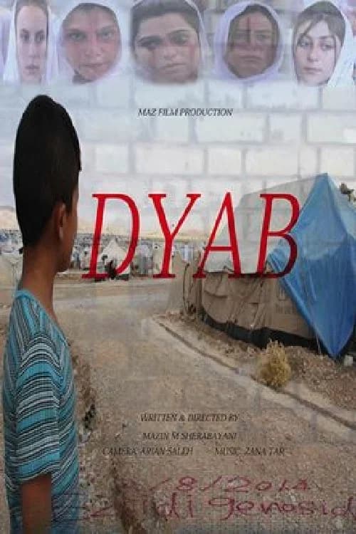 Dyab poster