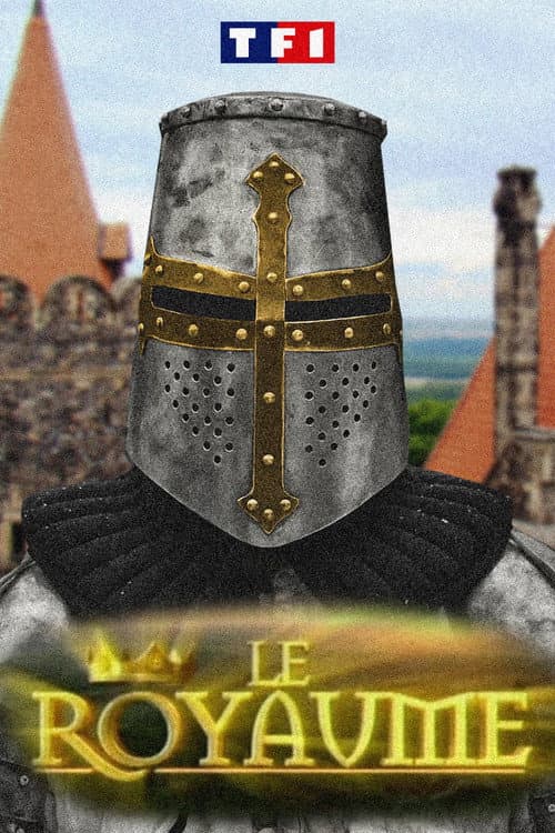 Le Royaume (2006) poster