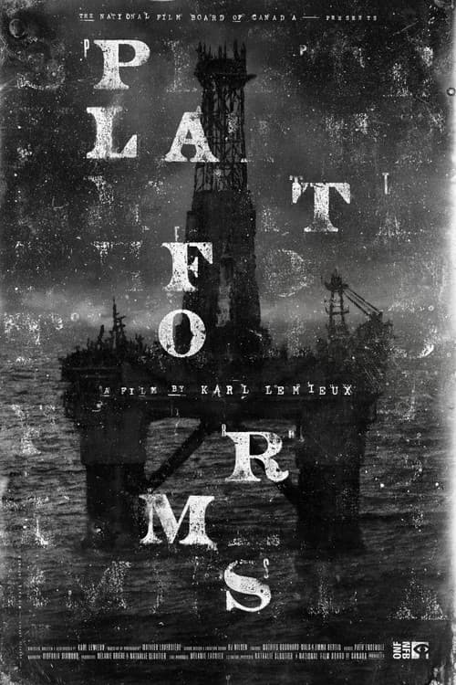 Platforms poster