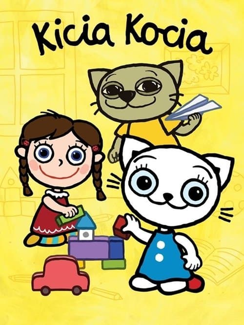 Kitty Kotty (2023) poster
