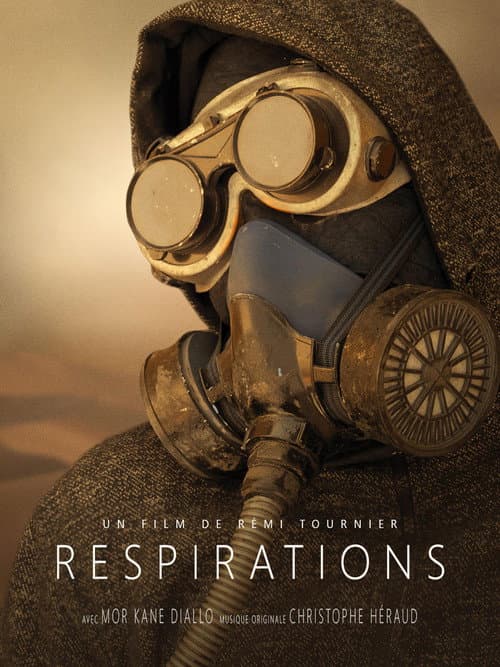 Respirations (2023) poster