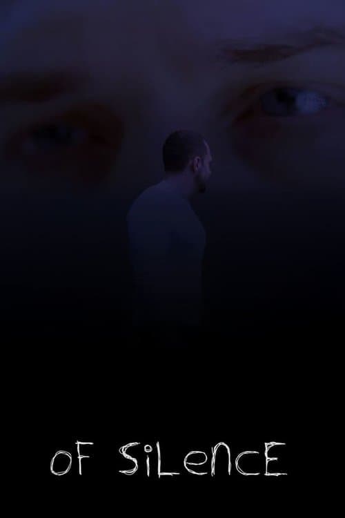 Of Silence (2014) poster