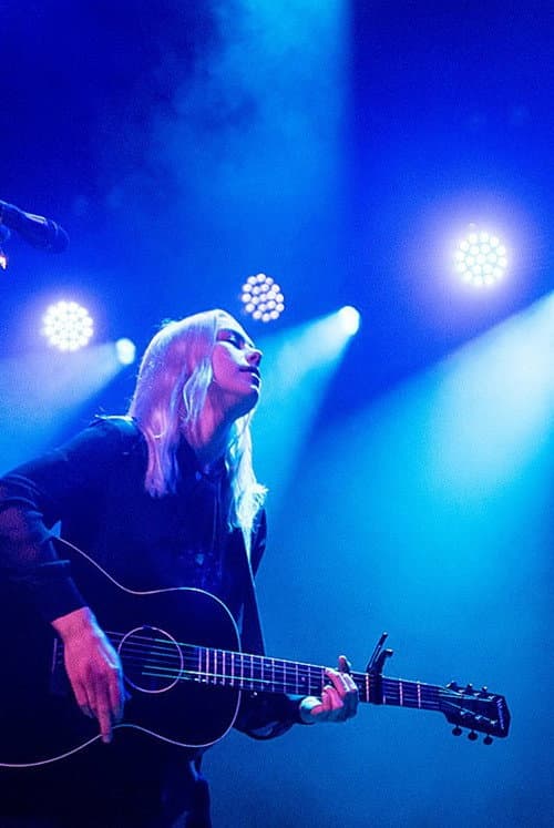 Phoebe Bridgers @ Brooklyn Steel poster