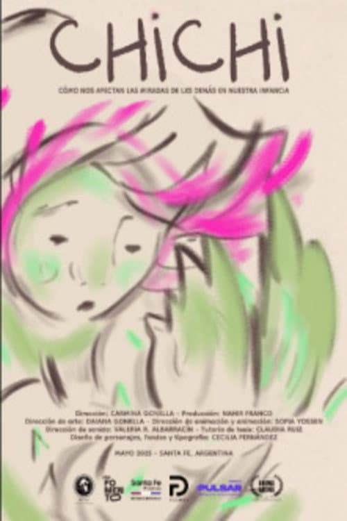Chichi (2025) poster