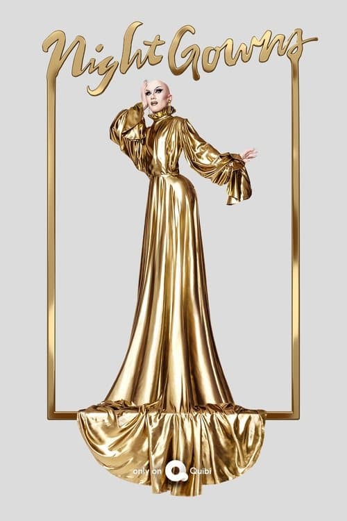NightGowns (2020) poster