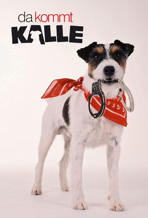 Here Comes Kalle (2006) poster