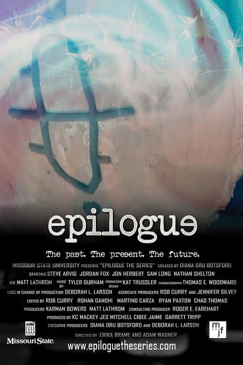 Epilogue (2012) poster
