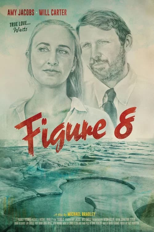 Figure 8 poster