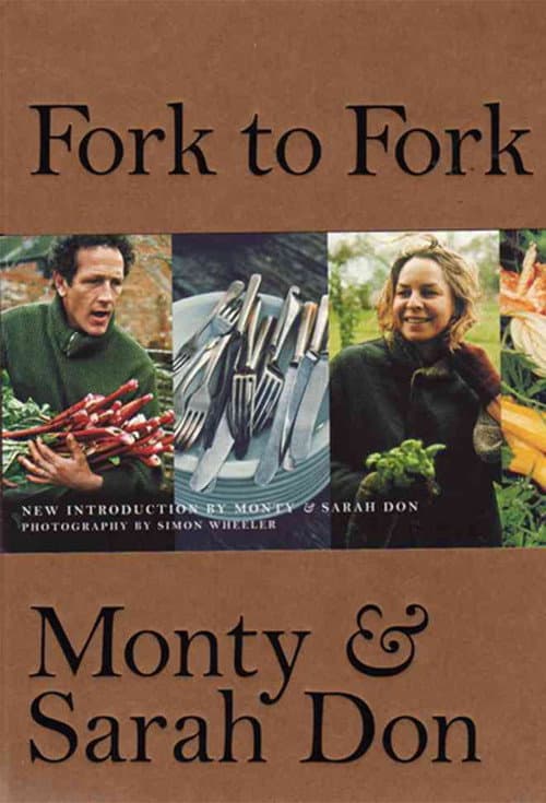 Fork to Fork poster
