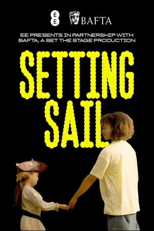Setting Sail (2026) poster