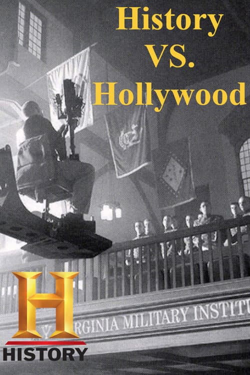 History vs. Hollywood (2001) poster