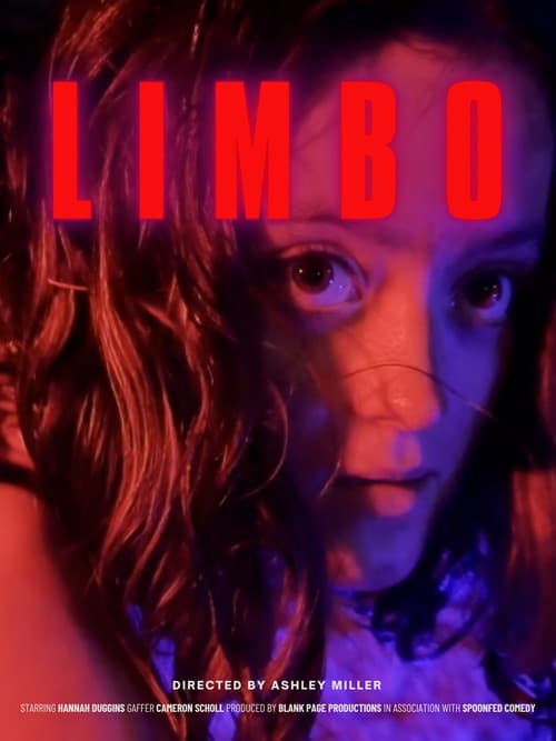 LIMBO (2024) poster