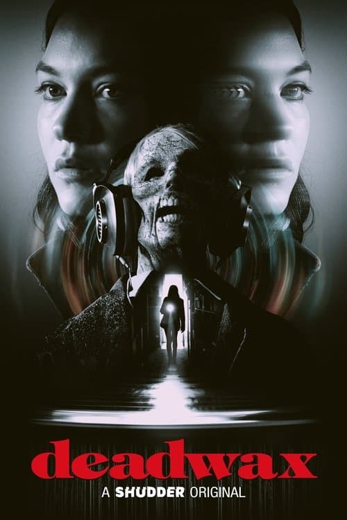 Deadwax (2018) poster