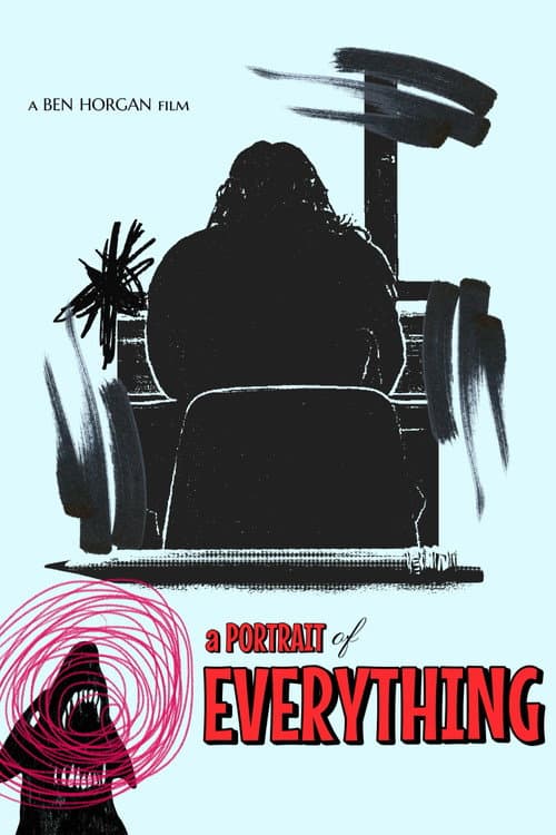 A Portrait of Everything (2023) poster