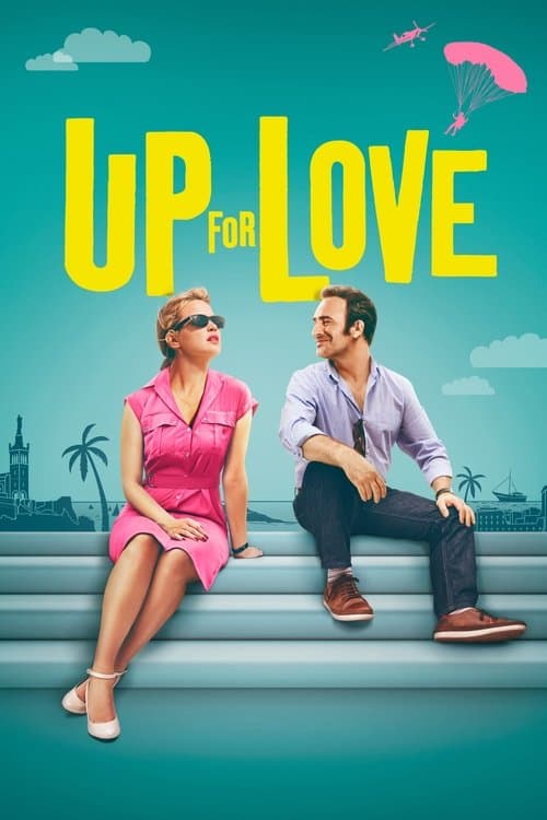 Up for Love (2016) poster