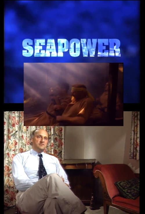 Seapower (2000) poster