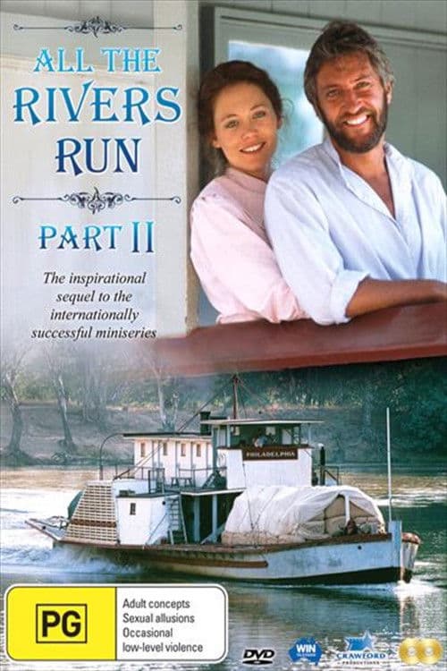 All The Rivers Run II poster