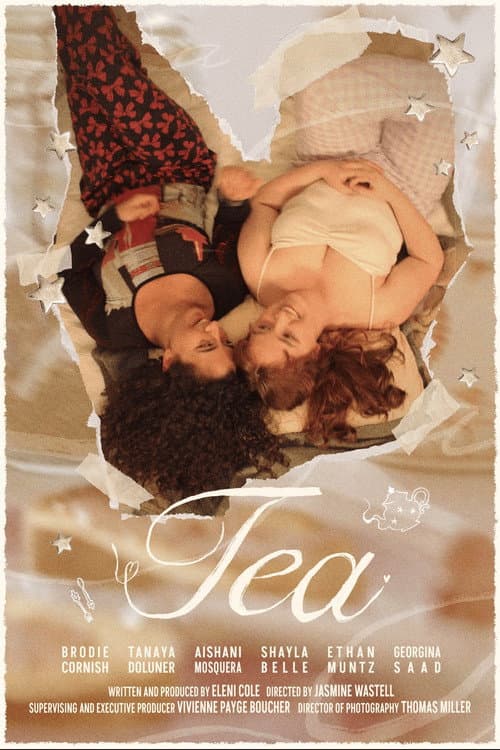 Tea (2024) poster