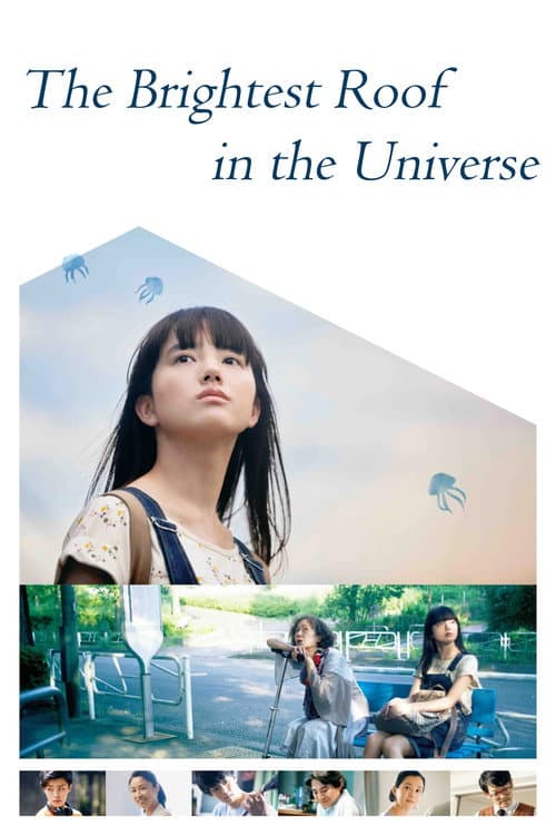 The Brightest Roof in the Universe (2022) poster