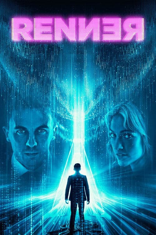 Renner (2025) poster