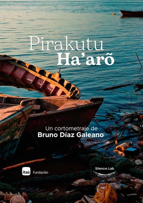 Pirakutu Ha’arõ poster