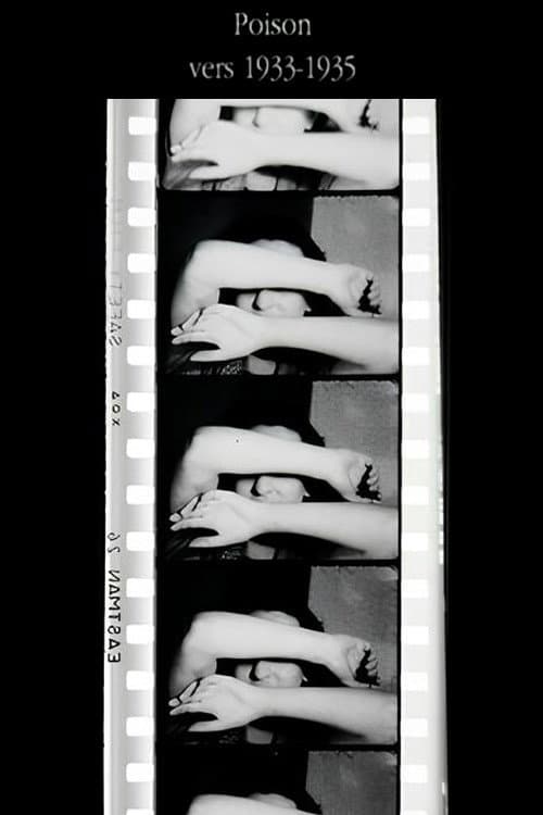 Poison (1933) poster