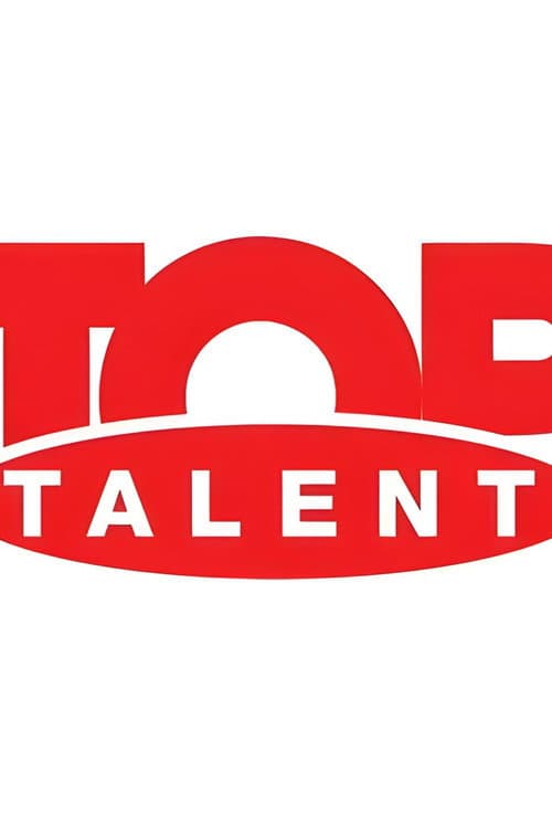 Top Talent Albania poster