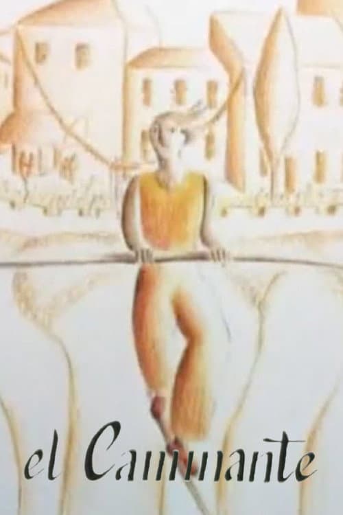 El Caminante (1997) poster